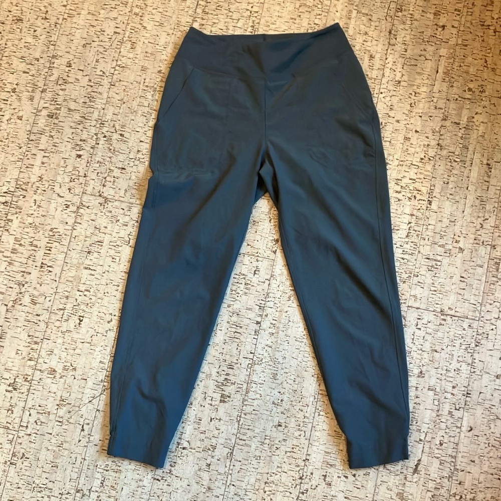 Patagonia happy hike studio pant - Picture 2 of 9